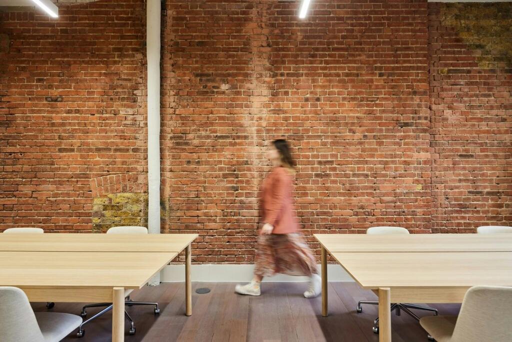 Office Space