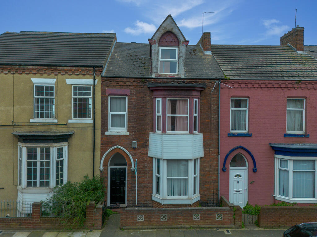 Main image of property: Roker Avenue, Roker, Sunderland, SR6