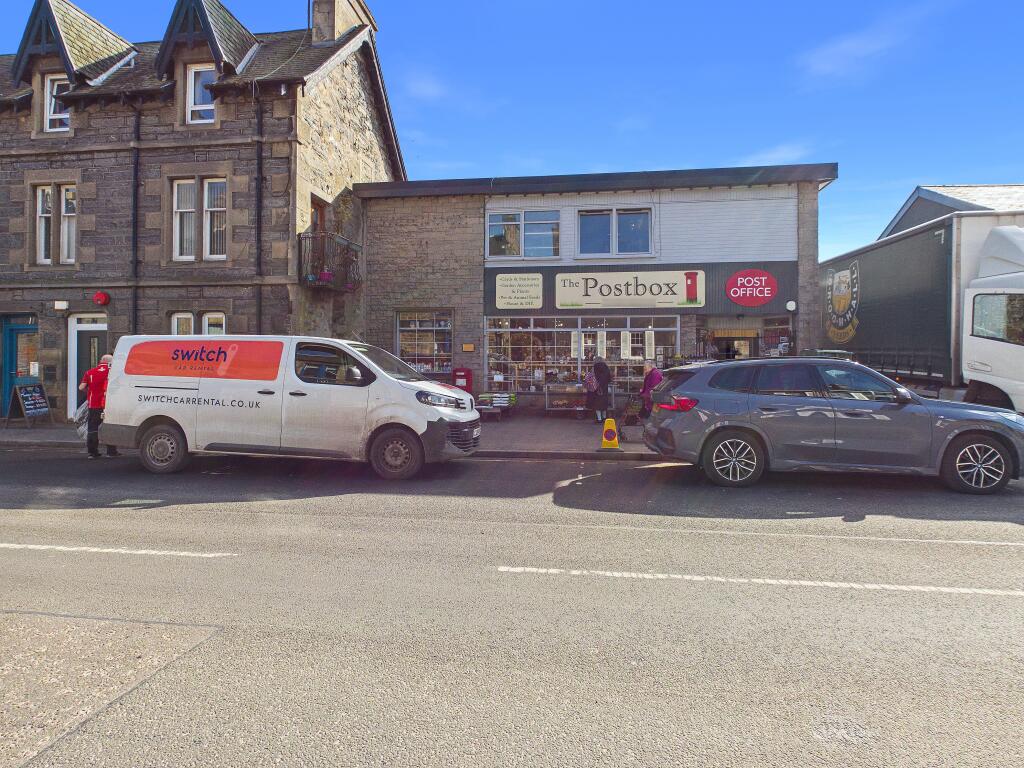 Main image of property: High Street, 26 High Street, Kingussie