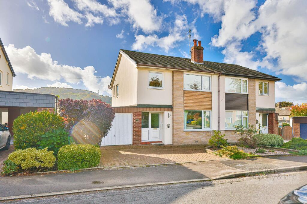 The Grove, Whalley, Ribble Valley BB7