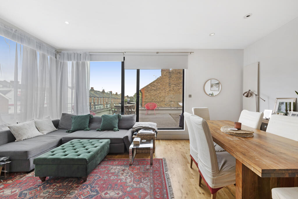 Main image of property: Bedford Hill, SW12