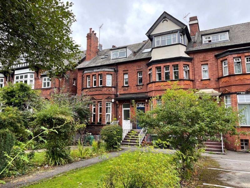 Main image of property: Otley Road, Leeds 