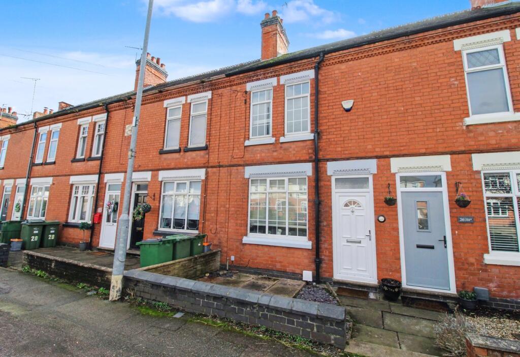 Main image of property: Huncote Road, Narborough, Leicester, LE19