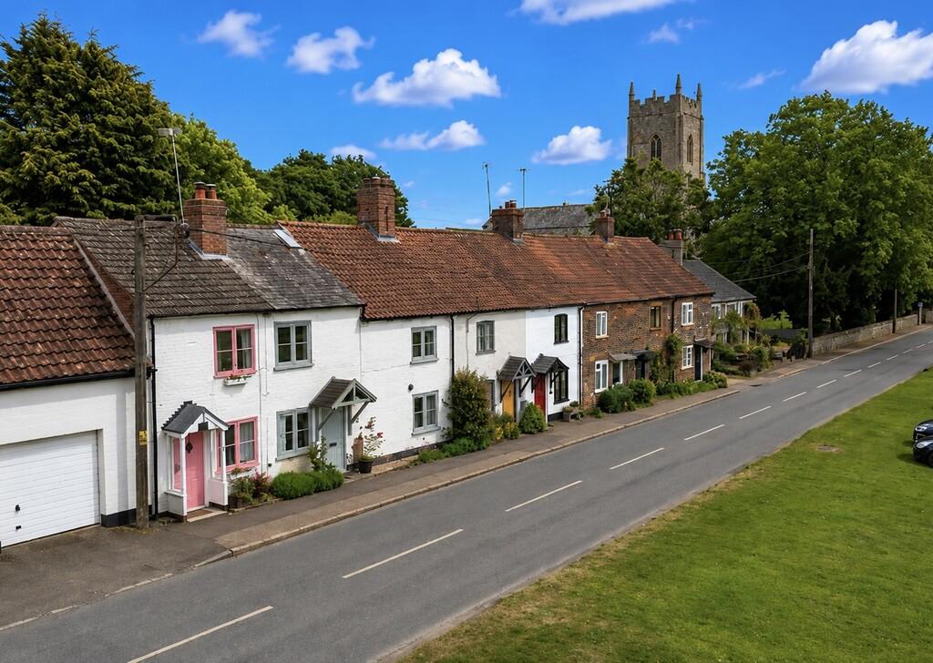 Main image of property: Station Road, Great Massingham