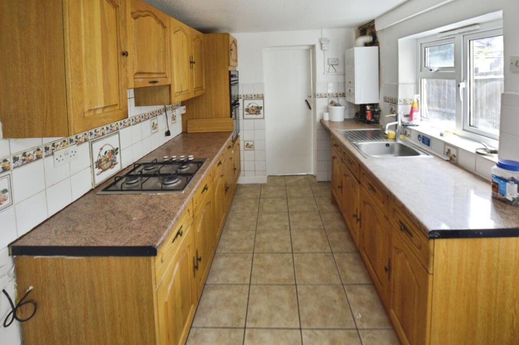 House in London - View 4