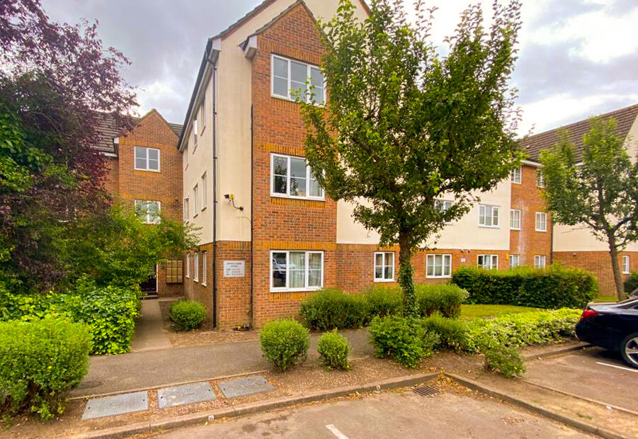Main image of property: Gisburne Way, Watford, WD24