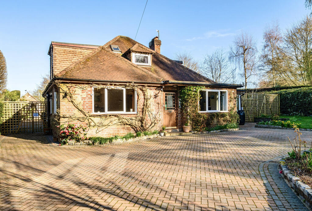 Main image of property: Church Road, Sundridge, Sevenoaks, Kent, TN14