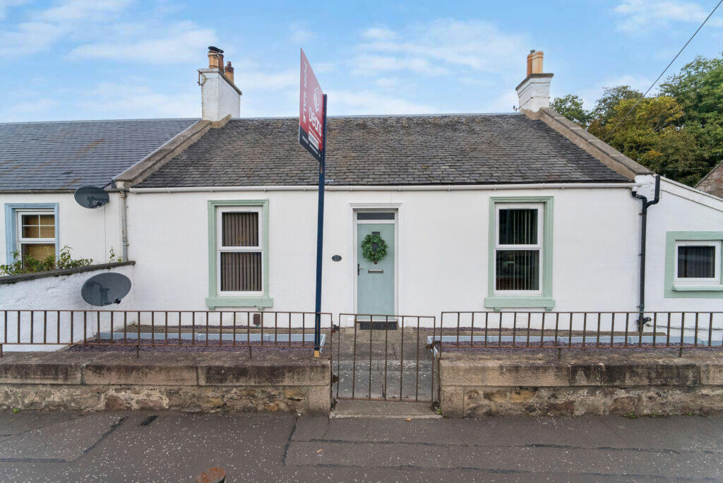 Main image of property: 23 Old Dalkeith Road, Liberton, EH16 4TE