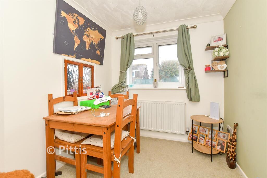 Lark Rise, Shanklin, Isle of Wight photo 3