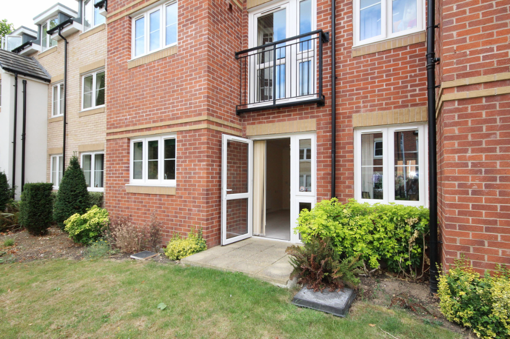 Main image of property: Camps Road, Haverhill