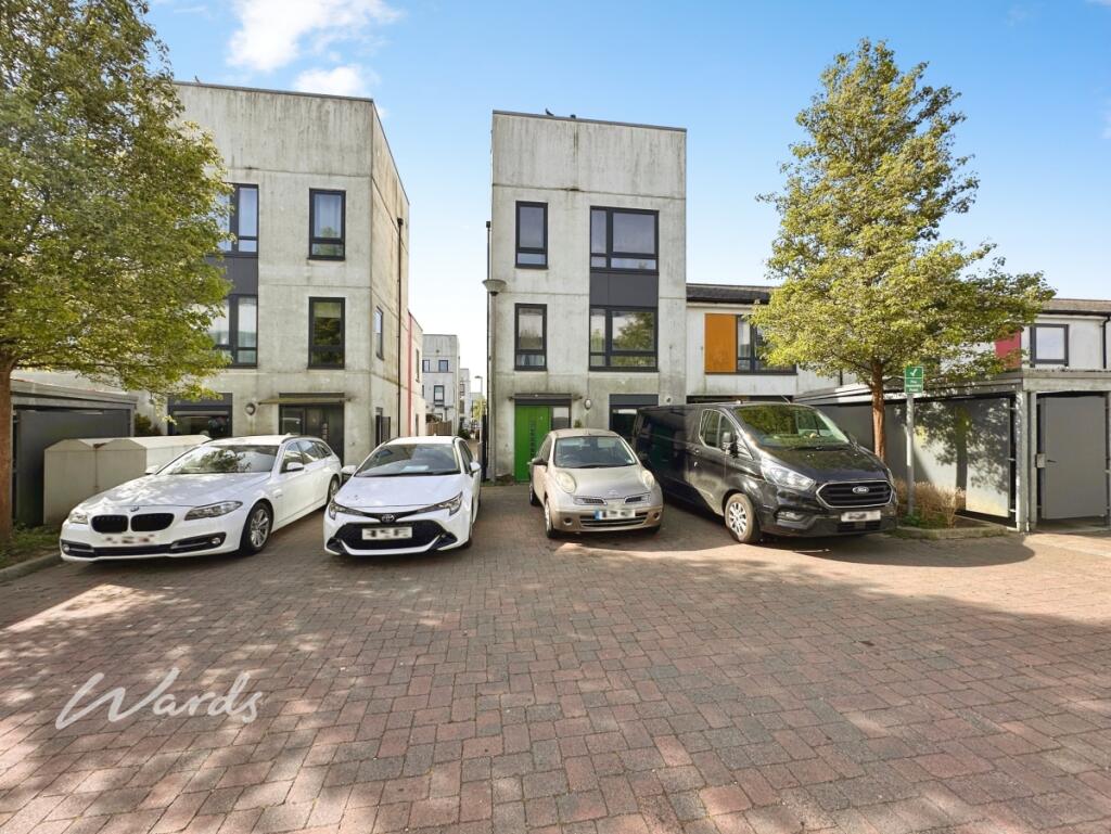 Main image of property: Massey Close Maidstone ME15