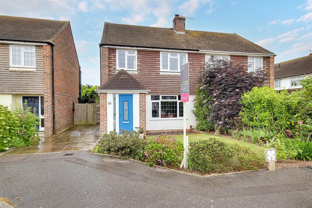 Cedar Avenue, Worthing, BN13, Worthing