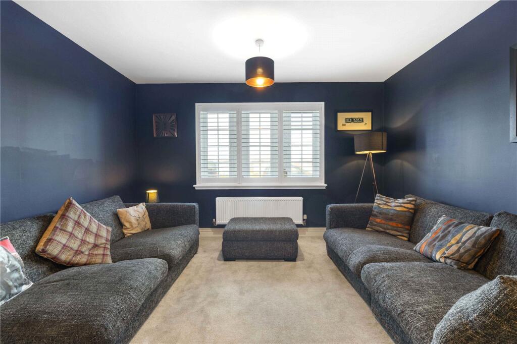 House in North Berwick, East Lothian - View 4