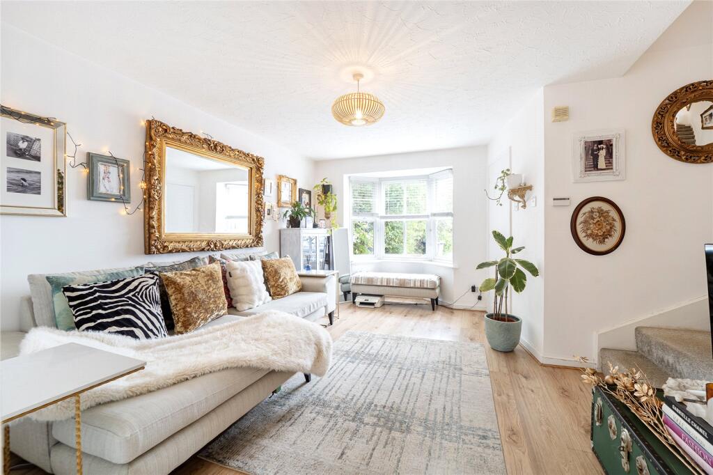 Main image of property: Yeovilton Place, Kingston Upon Thames, Greater London, KT2