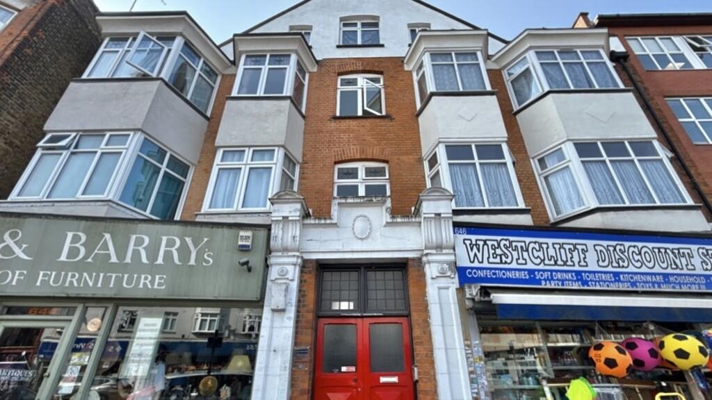 Main image of property: London Road, Westcliff-on-Sea