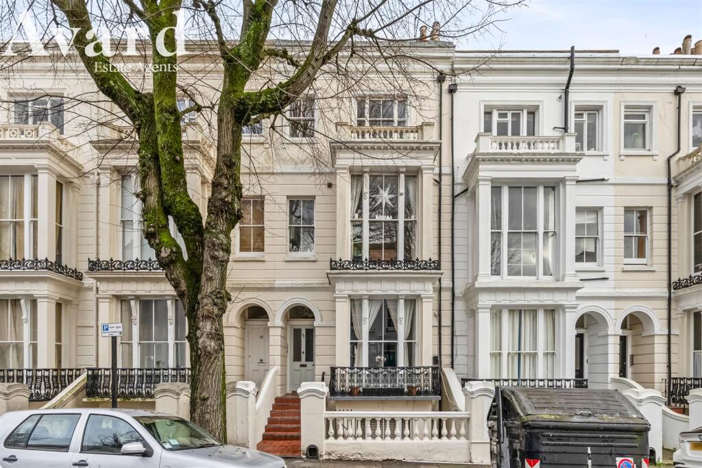 Main image of property: Buckingham Road, Brighton