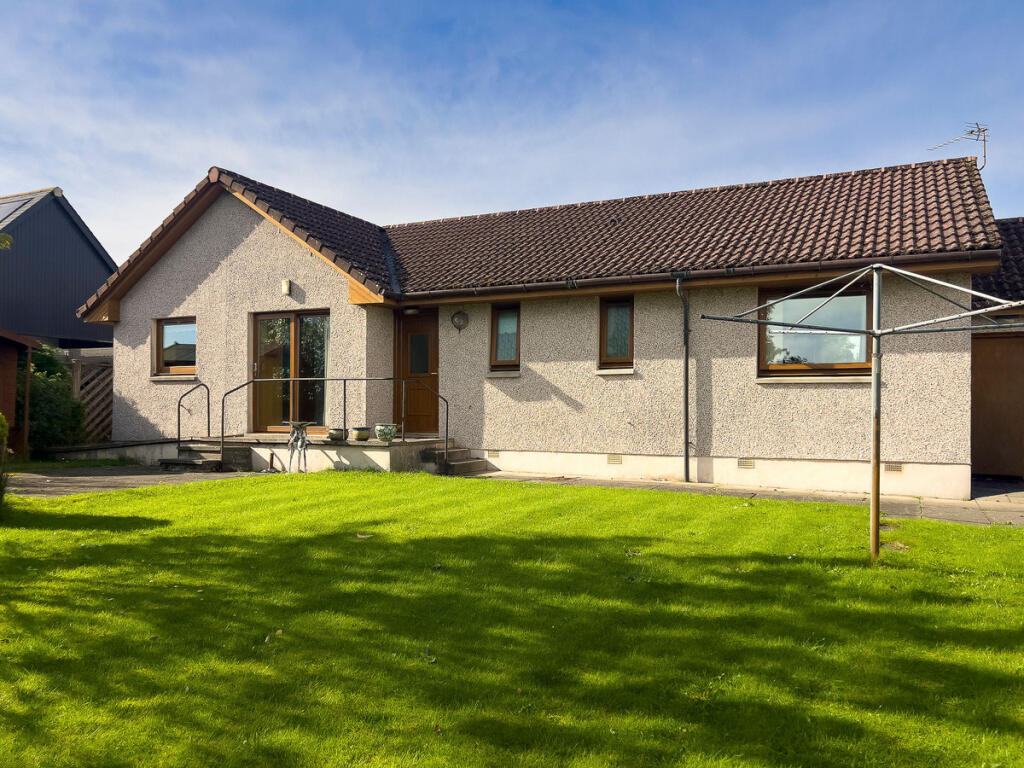 Main image of property: Nelson Terrace, Keith, AB55