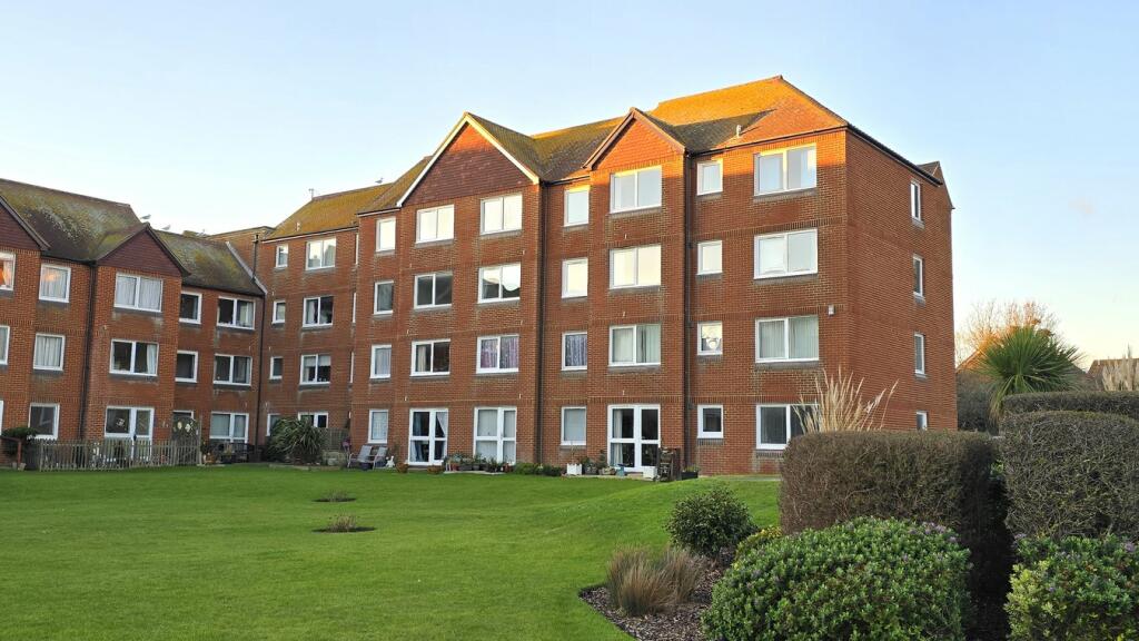 Main image of property: Brookfield Road, Bexhill-on-Sea, TN40