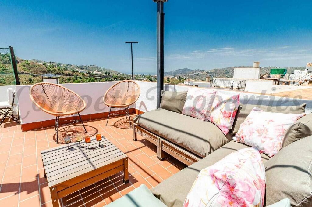 Main image of property: Cómpeta, Málaga, Andalusia