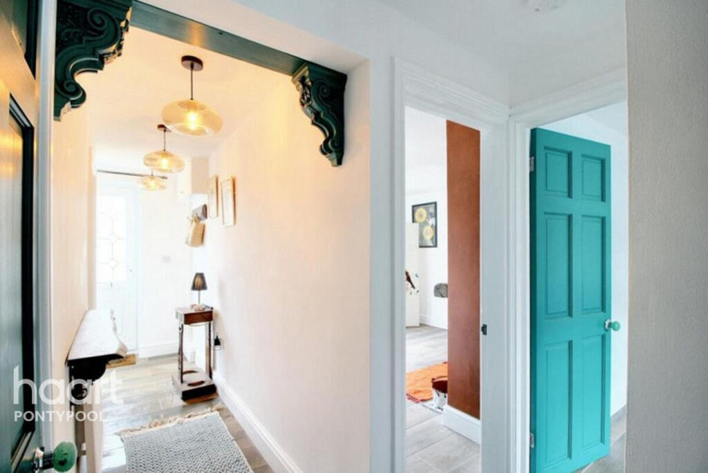Main image of property: Hillside Avenue, Pontypool