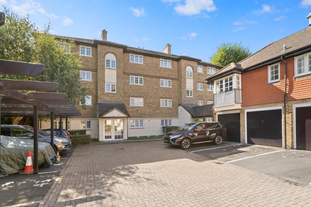 Main image of property: Selhurst Close, Wimbledon, London, SW19