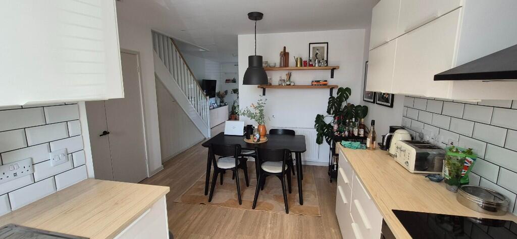 Main image of property: Lyme Way, Bristol, BS4