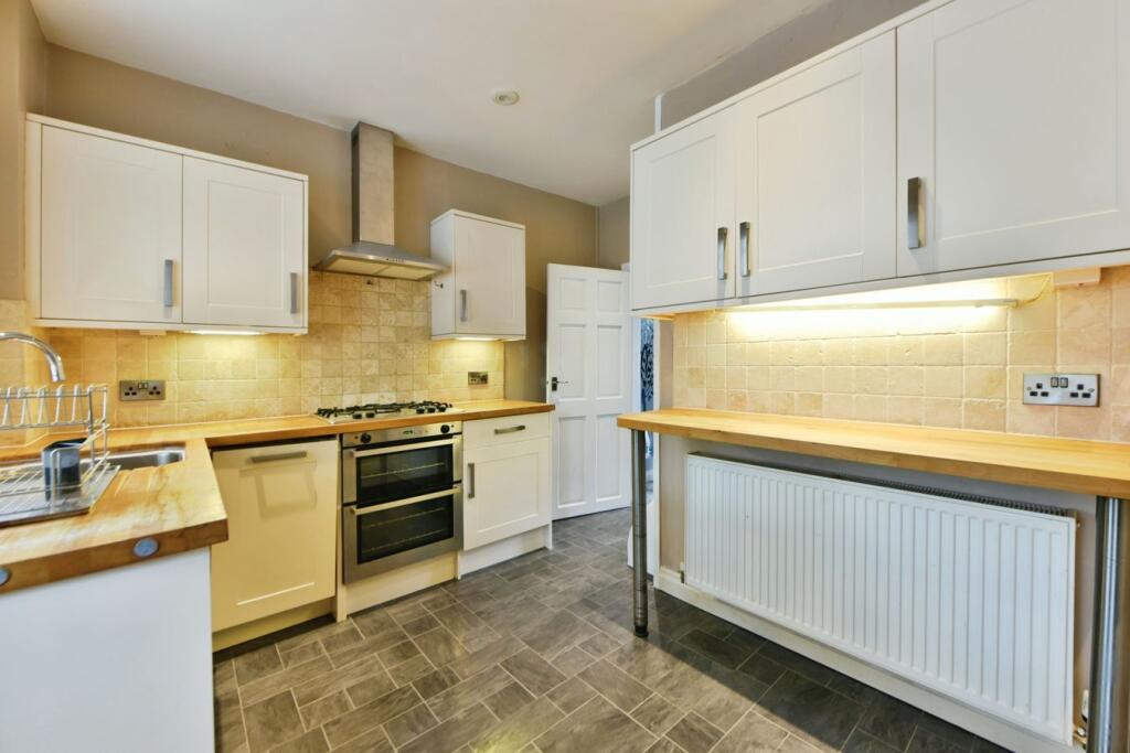 House in Stockport - More