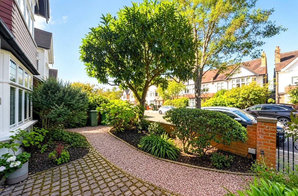 Main image of property: Madrid Road, Barnes, SW13