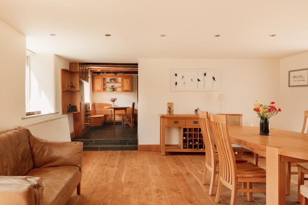 Wallhouses South Farm, Corbridge, Northumberland - View 3