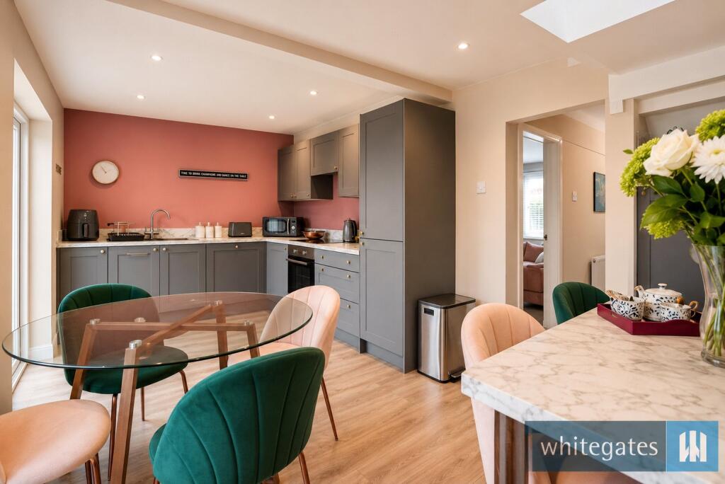 House in Liverpool - View 4