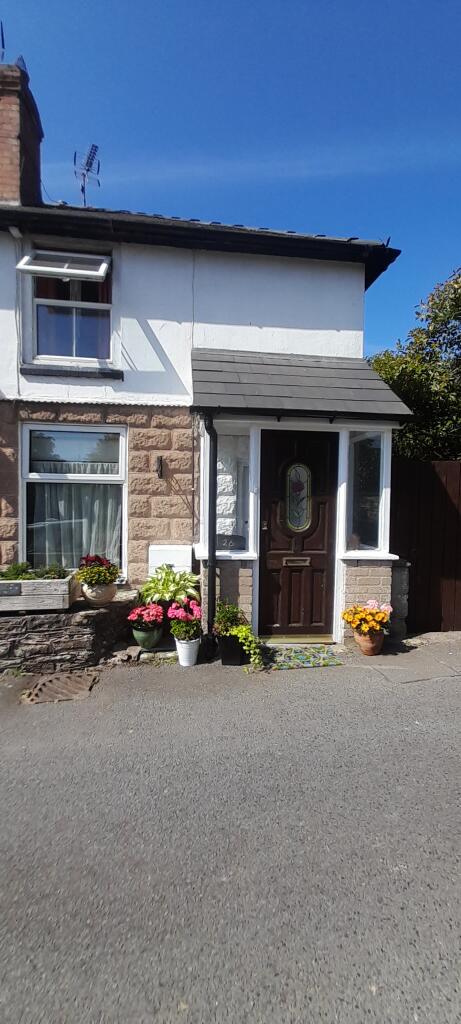 Main image of property: Frog Lane, Bromyard, Herefordshire, HR7 4BU