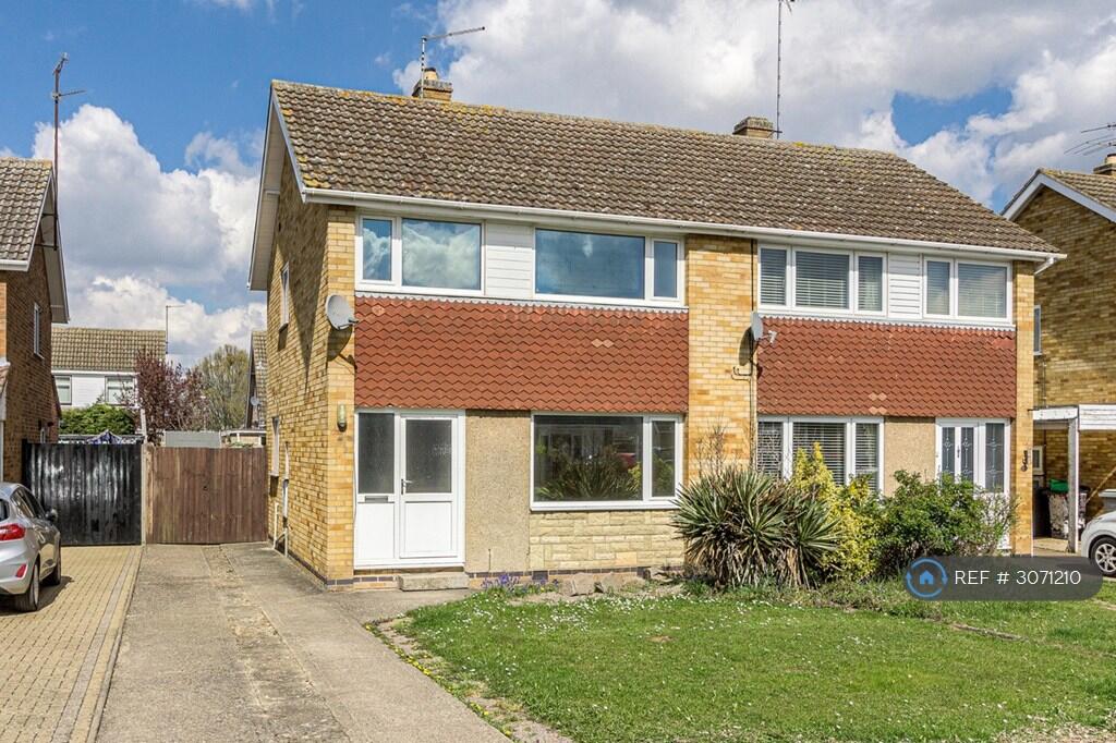 Main image of property: St. Saviours Road, Kettering, NN15