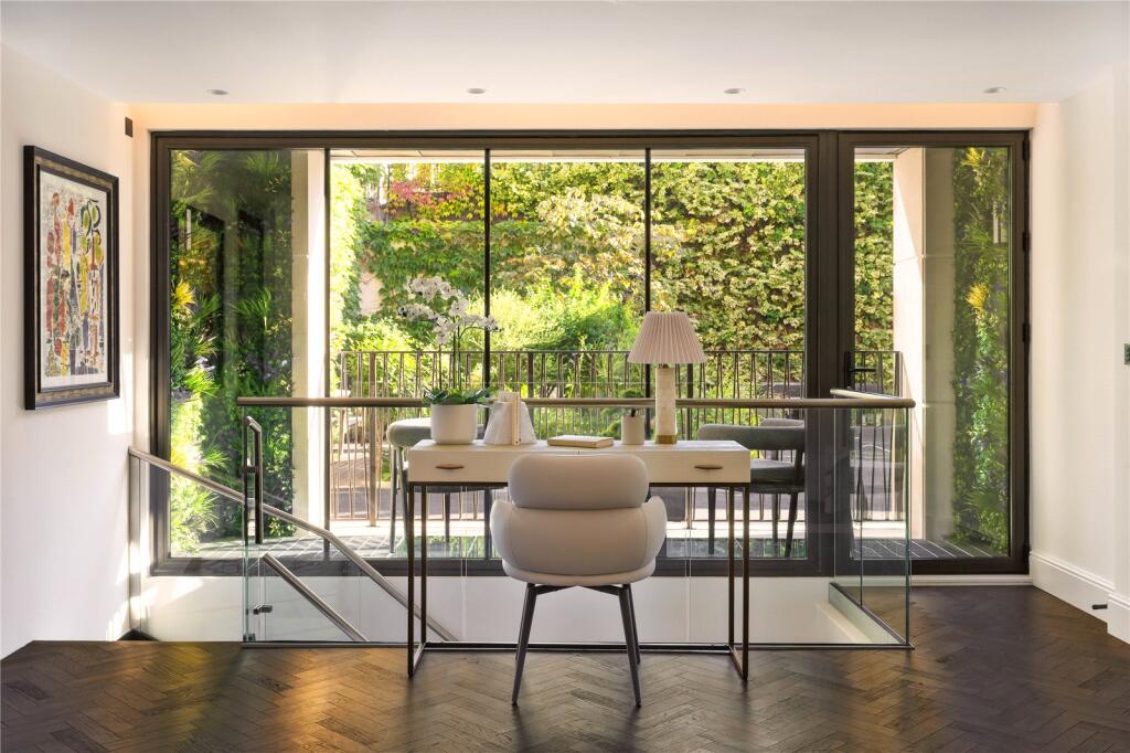 Main image of property: Three Kings Mayfair, London, W1K