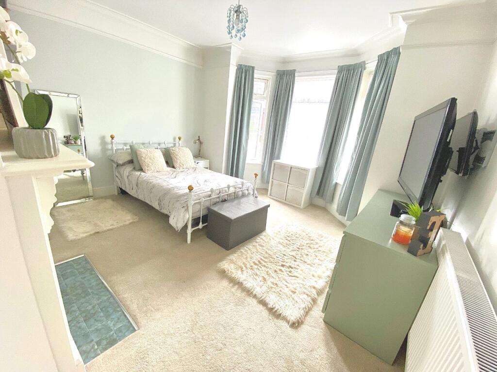 House in Stafford, Staffordshire - More