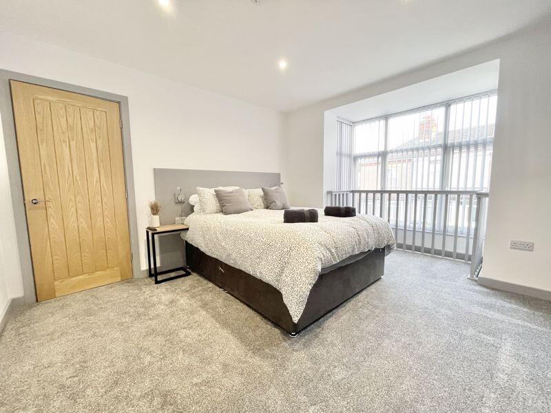 Main image of property: COLLEGE STREET, CLEETHORPES