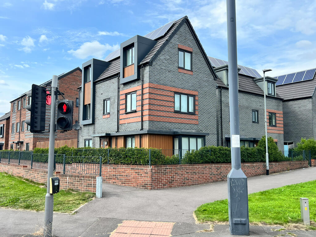 Main image of property: Lawnswood Road, Gorton