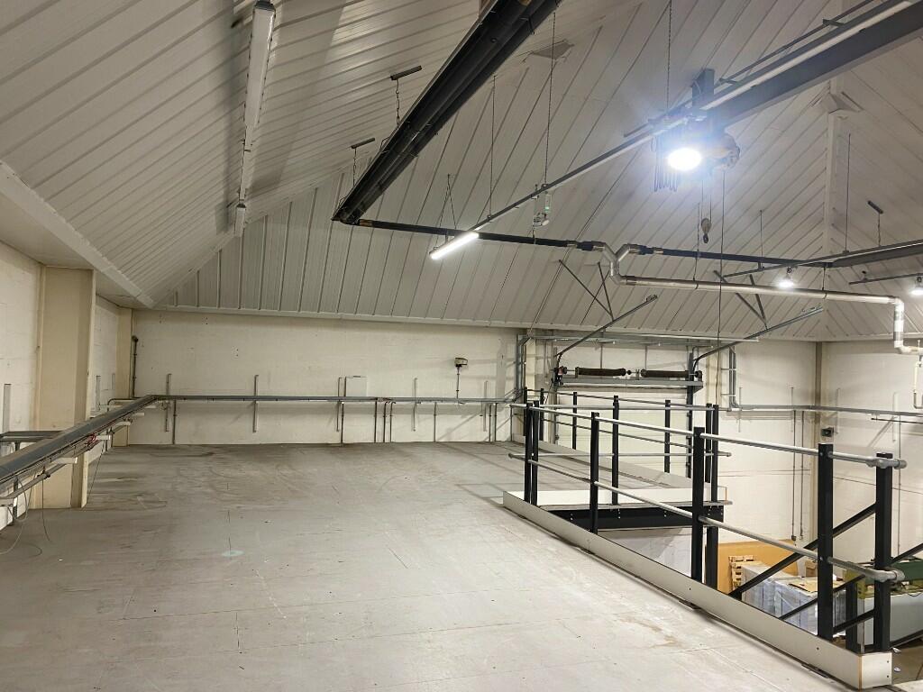 Main image of property: Sycamore House, Springwood Way, Macclesfield, Cheshire, SK10 2XA