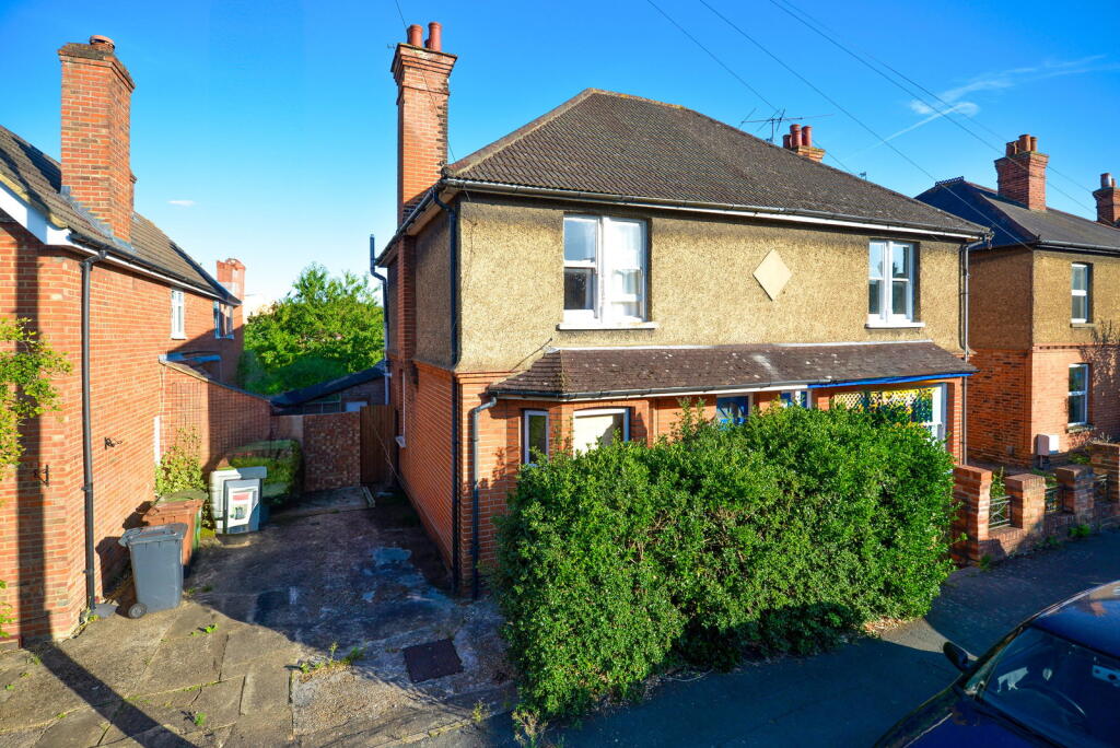 Main image of property: Baden Road, Guildford, GU2
