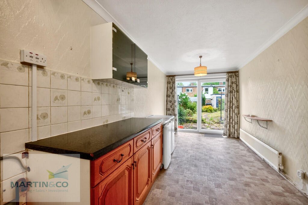 Blythway, Welwyn Garden City photo 4