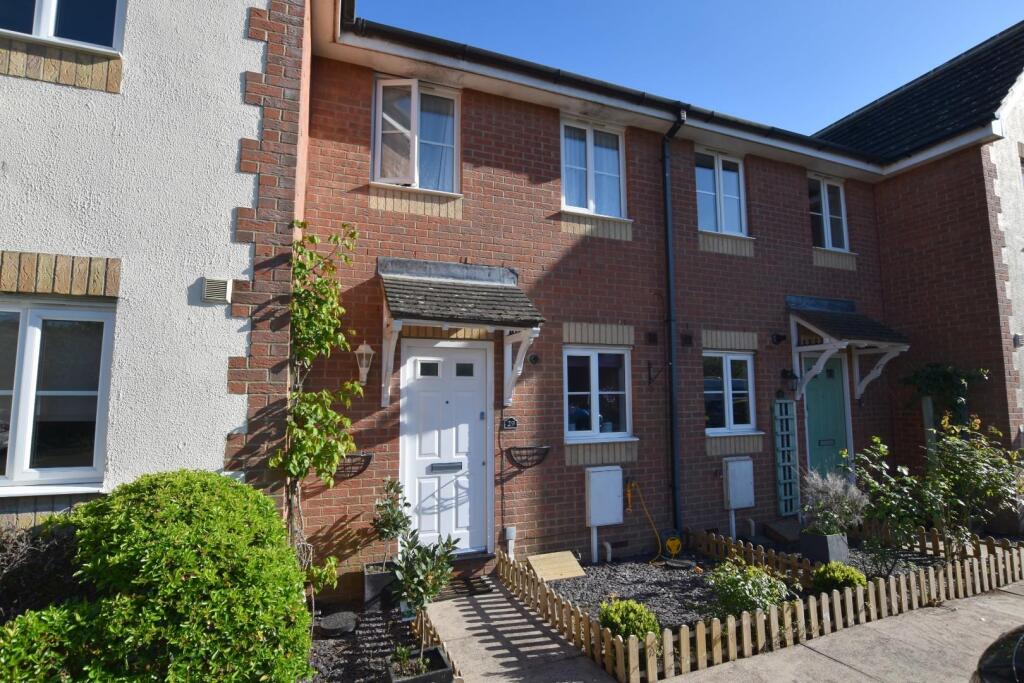 Main image of property: Peregrine Close, Hythe