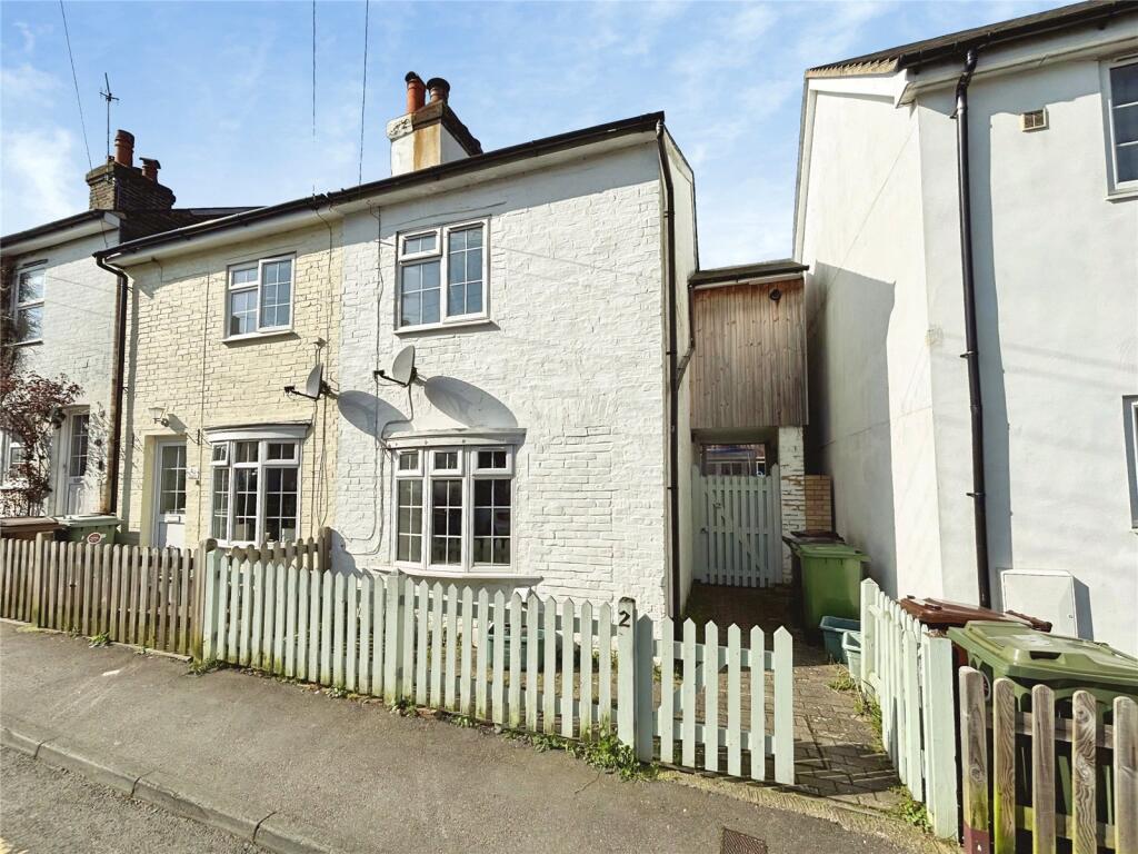 Main image of property: Edward Street, Rusthall, Tunbridge Wells, Kent, TN4