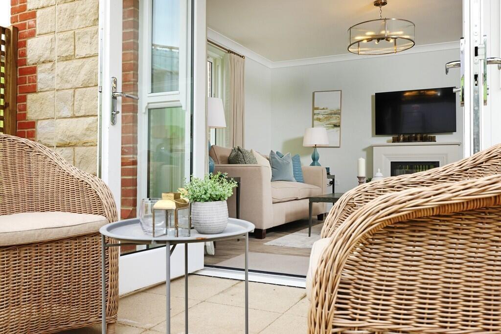 Main image of property: 58 Reigate Road, Reigate,
Surrey,
RH2 0QN