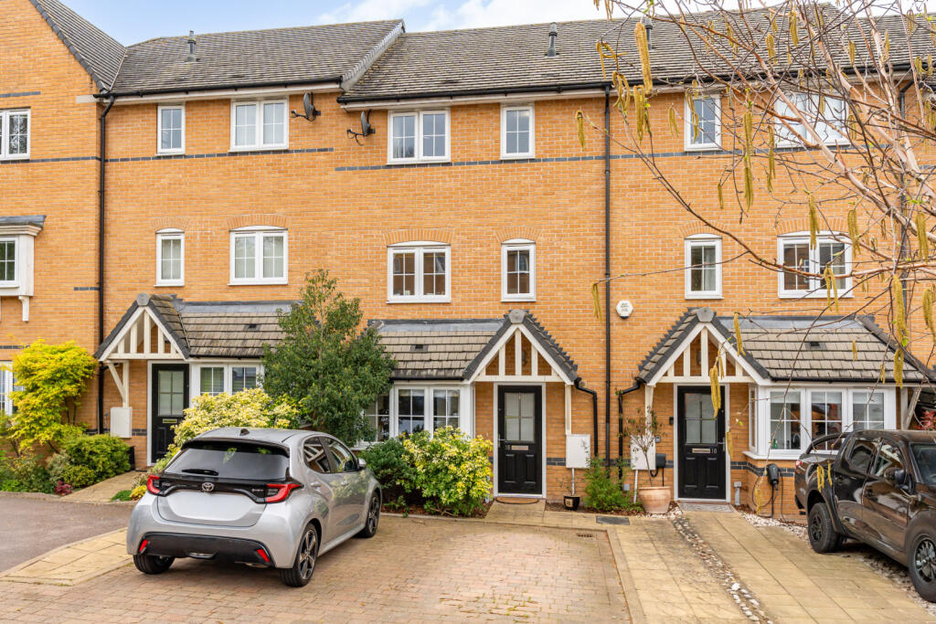 Main image of property: Gallows Way, Hertford, Herts, SG13