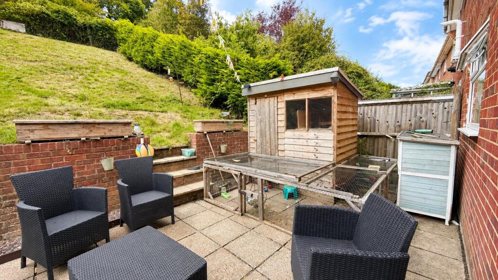 House in Hastings, Bohemia - View 5