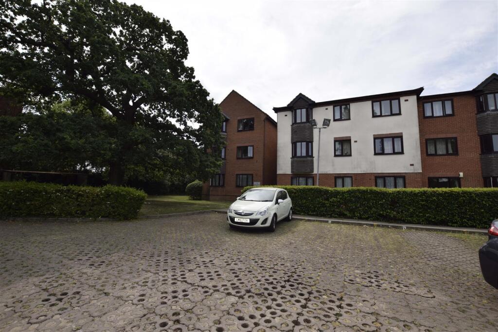 Main image of property: Anne Carver Lodge, Wembley