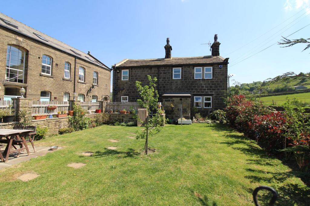 Additional image 20 of West Shaw, Oxenhope, Keighley, BD22