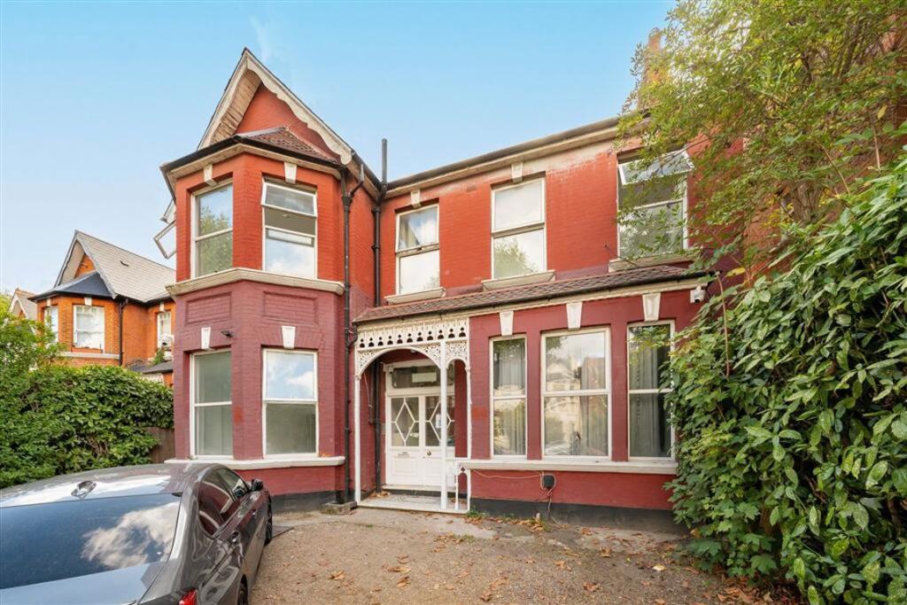 Main image of property: Walm Lane, London