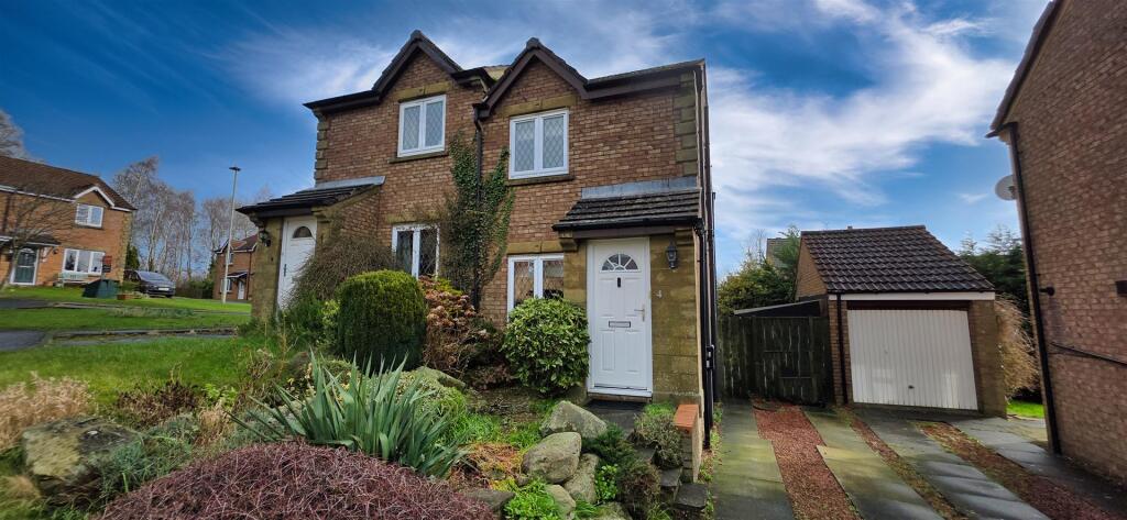 Main image of property: Ducket Close, Richmond
