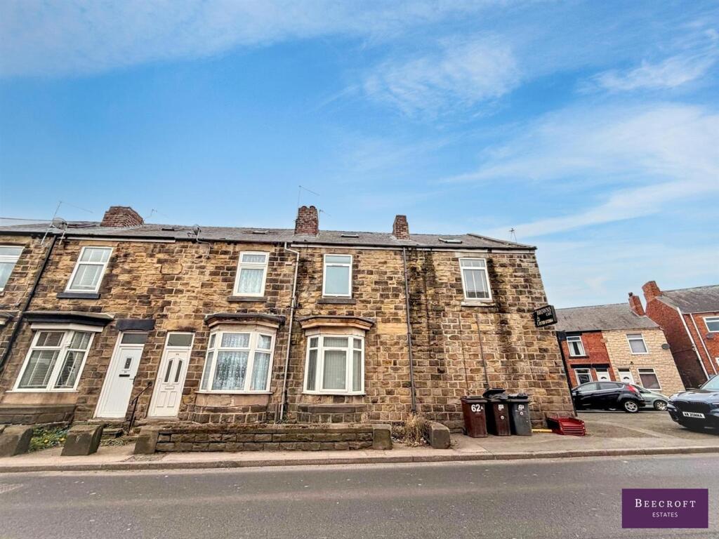 Main image of property: Mexborough Road, Bolton-Upon-Dearne, Rotherham