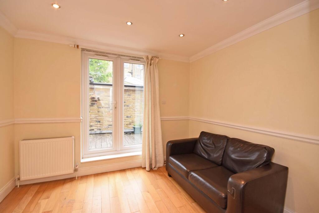 Main image of property: Northcote Road, Clapham